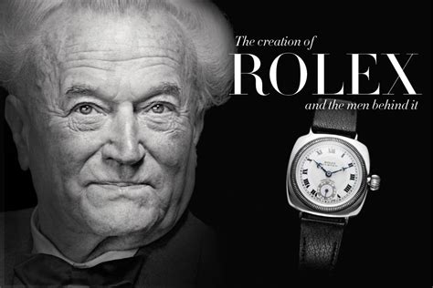 when was rolex founded|when was rolex established.